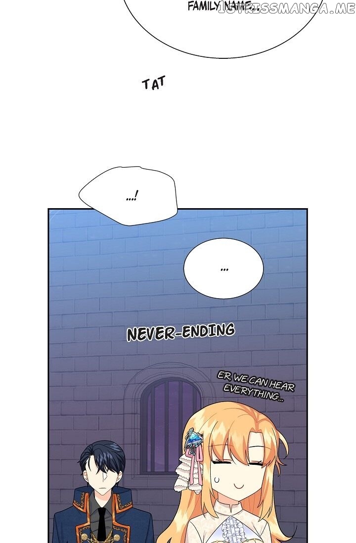 The Younger Male Lead Fell For Me Before The Destruction chapter 22 - page 13
