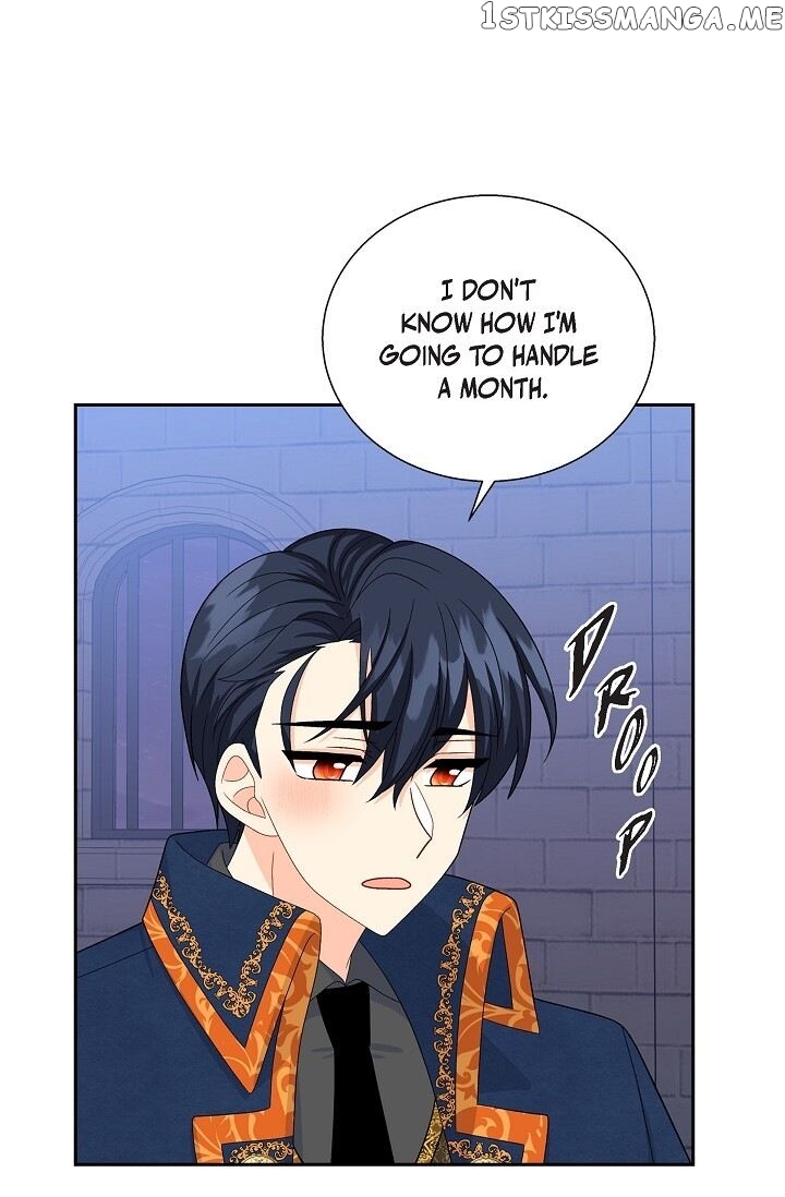 The Younger Male Lead Fell For Me Before The Destruction chapter 22 - page 15