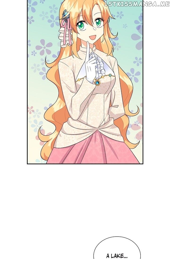 The Younger Male Lead Fell For Me Before The Destruction chapter 22 - page 18