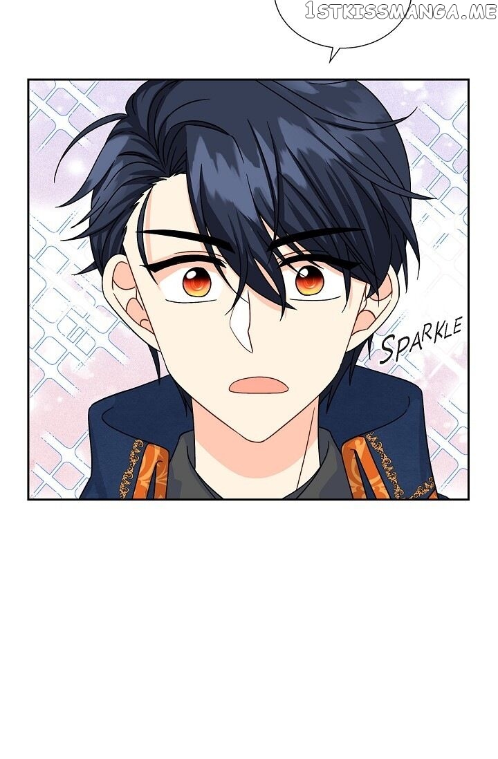 The Younger Male Lead Fell For Me Before The Destruction chapter 22 - page 19