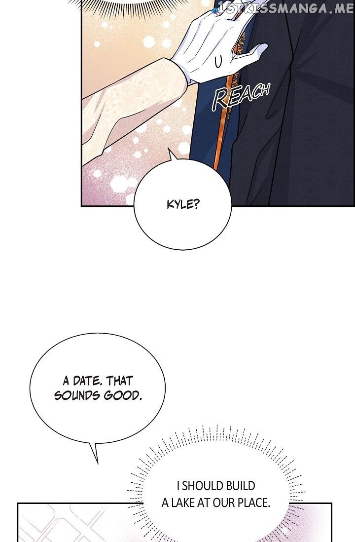 The Younger Male Lead Fell For Me Before The Destruction chapter 22 - page 21