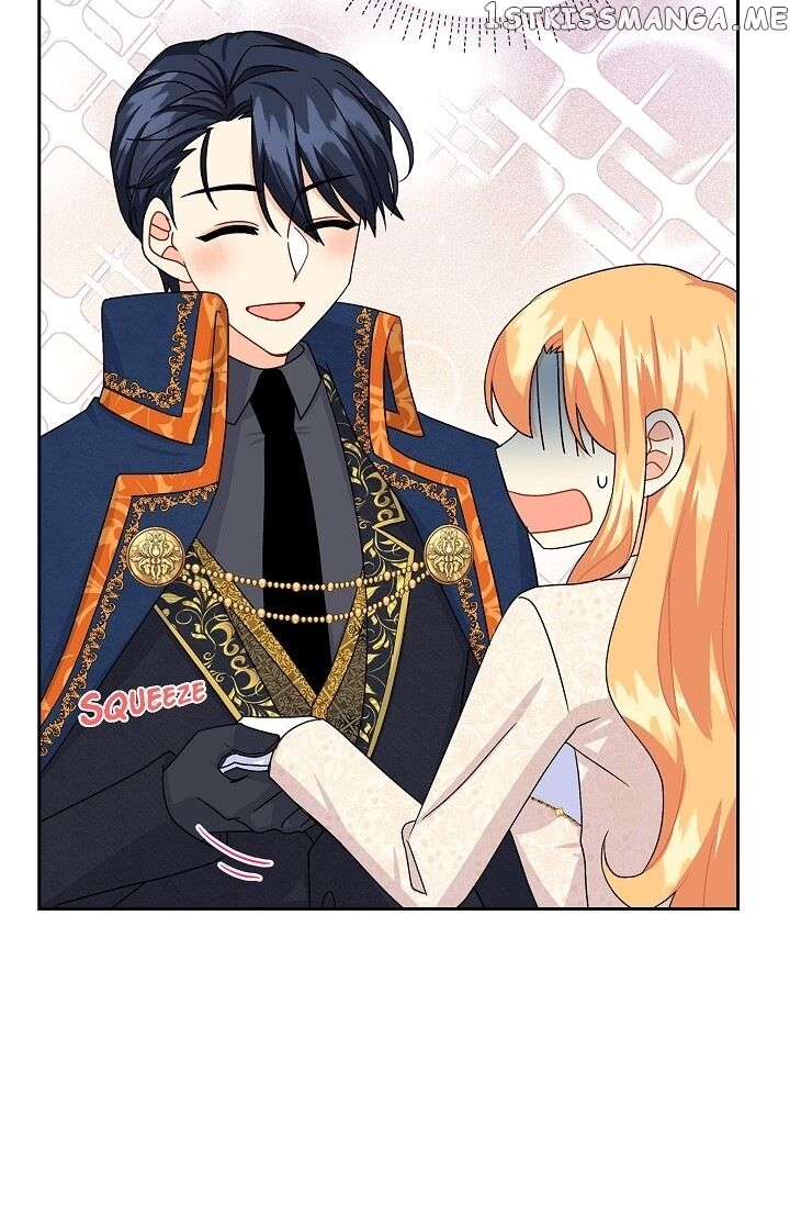 The Younger Male Lead Fell For Me Before The Destruction chapter 22 - page 22