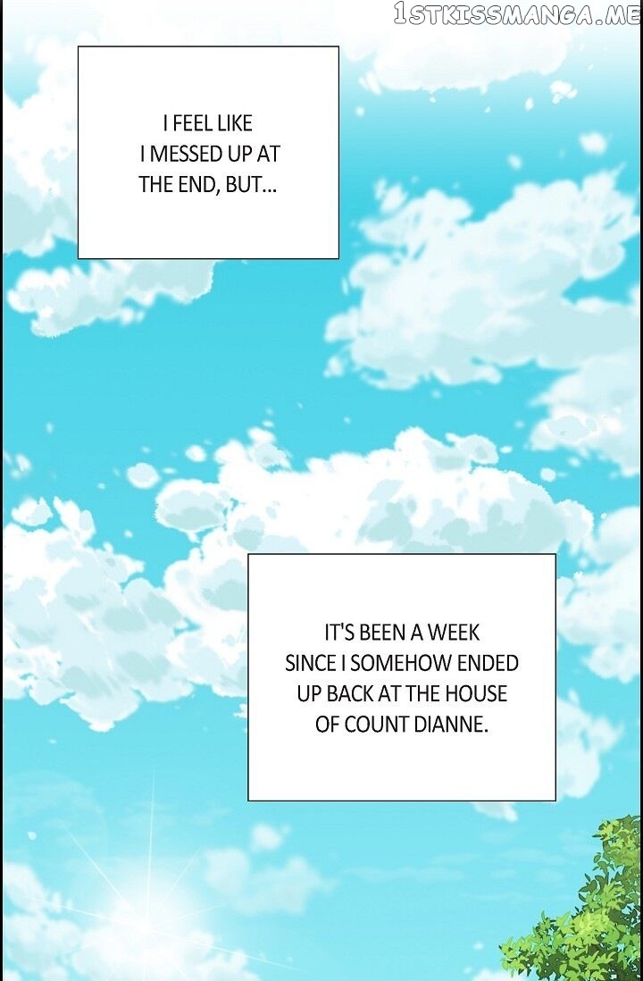 The Younger Male Lead Fell For Me Before The Destruction chapter 22 - page 24