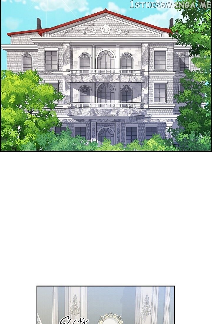 The Younger Male Lead Fell For Me Before The Destruction chapter 22 - page 25
