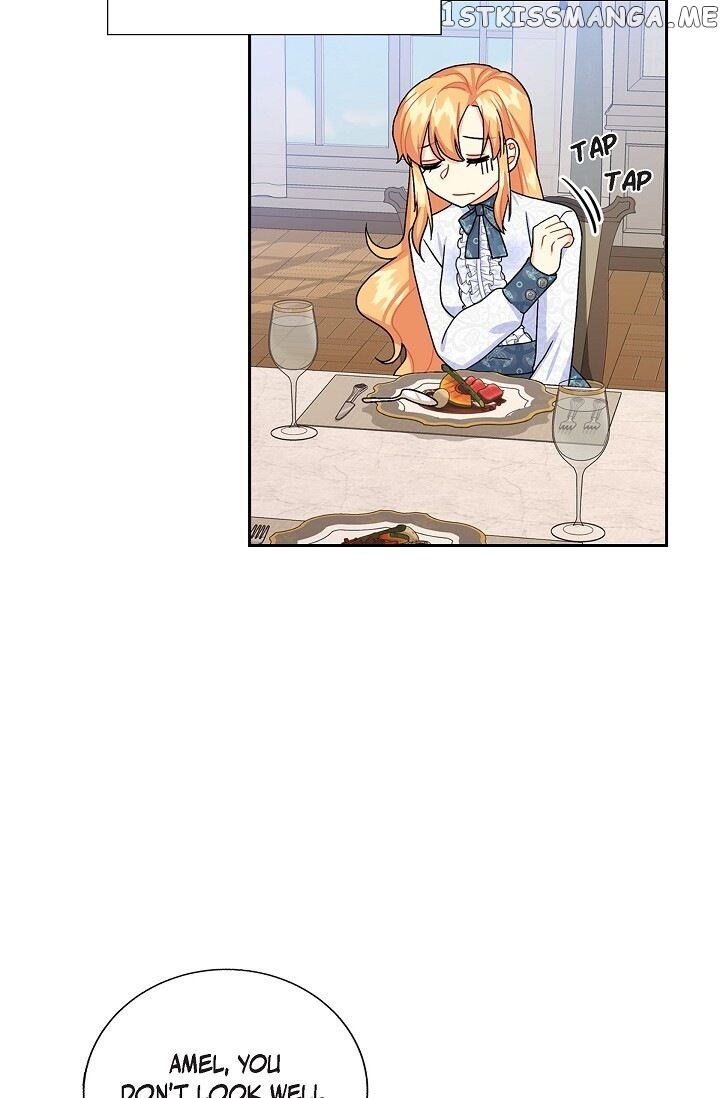 The Younger Male Lead Fell For Me Before The Destruction chapter 22 - page 27
