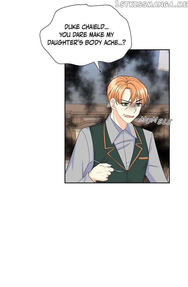 The Younger Male Lead Fell For Me Before The Destruction chapter 22 - page 29