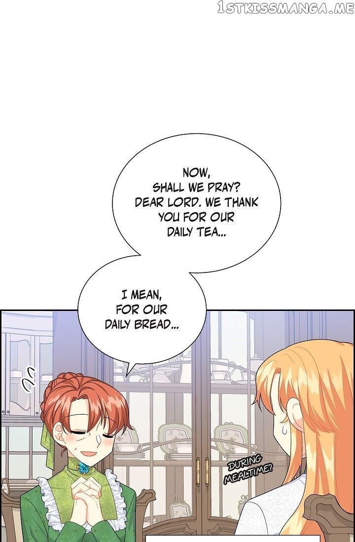 The Younger Male Lead Fell For Me Before The Destruction chapter 22 - page 35