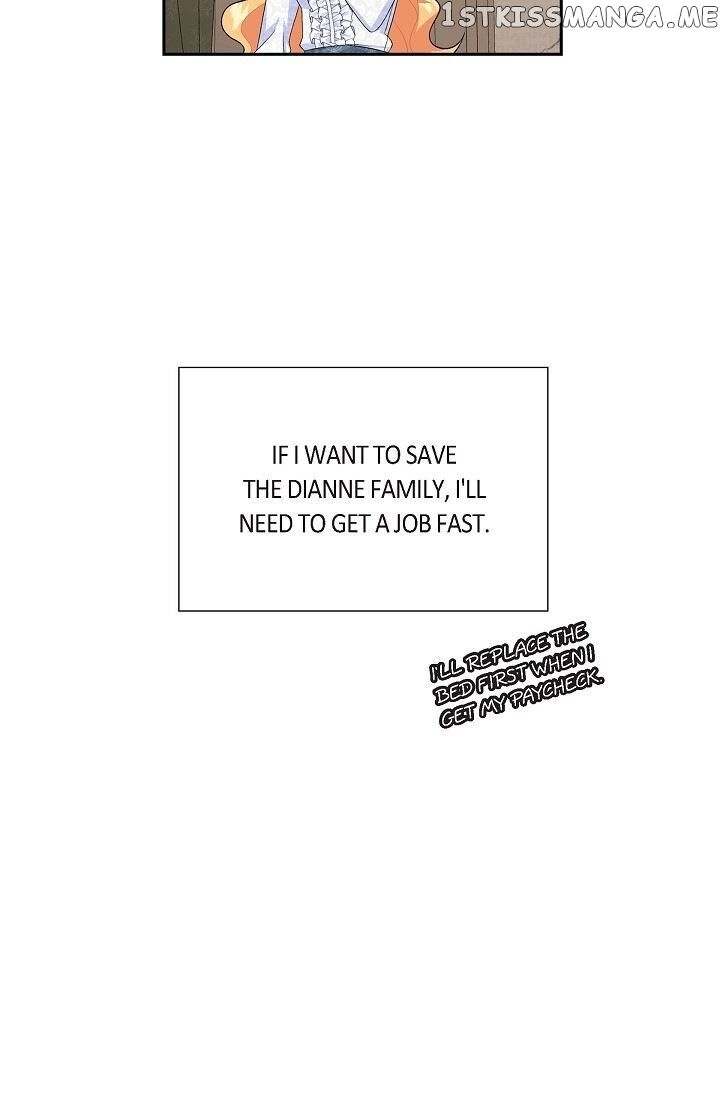 The Younger Male Lead Fell For Me Before The Destruction chapter 22 - page 37