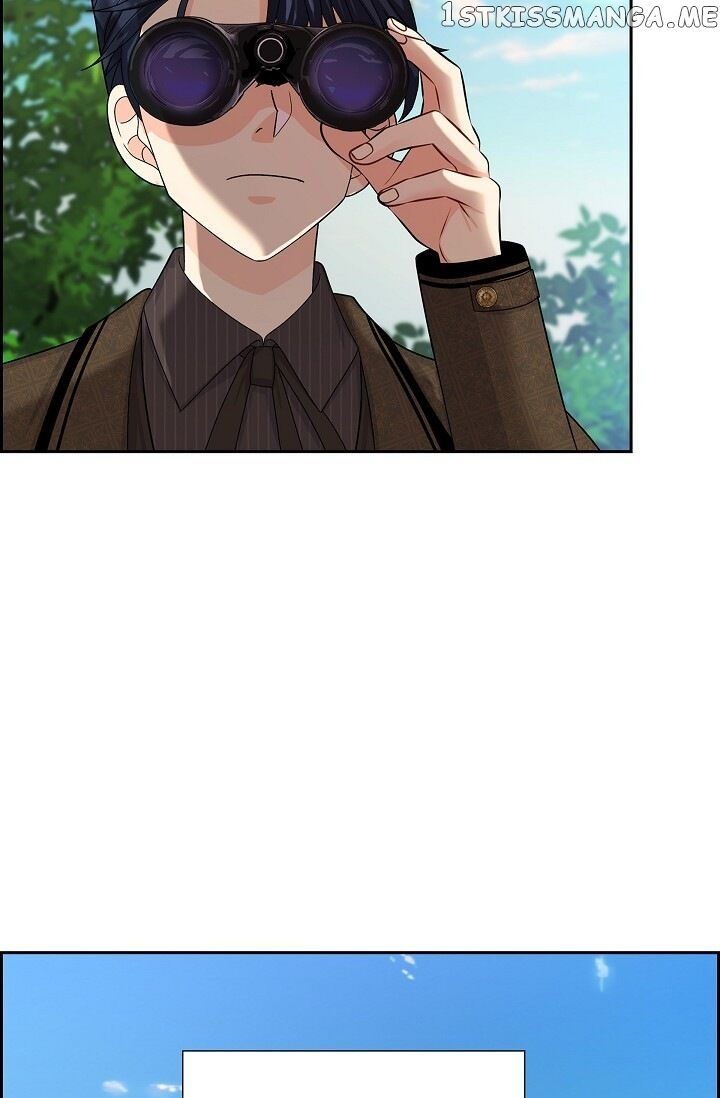 The Younger Male Lead Fell For Me Before The Destruction chapter 22 - page 40