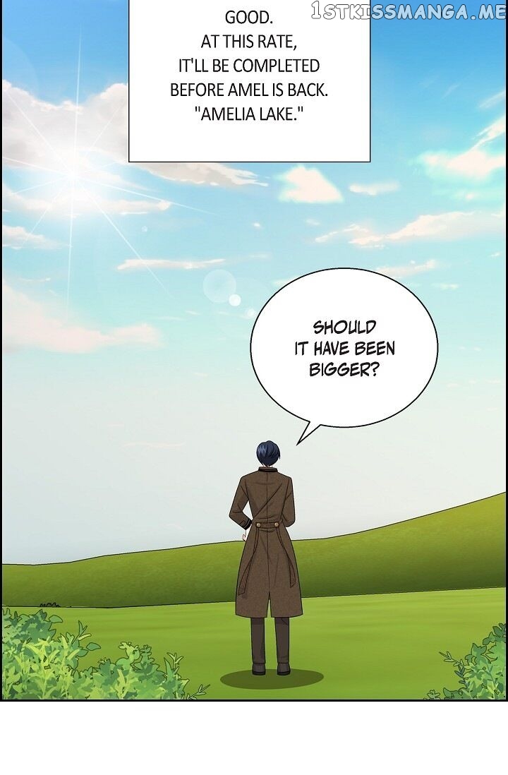 The Younger Male Lead Fell For Me Before The Destruction chapter 22 - page 41