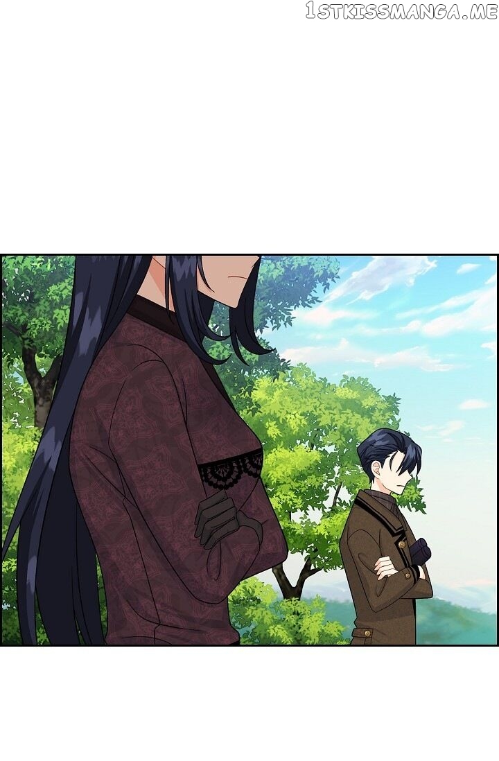 The Younger Male Lead Fell For Me Before The Destruction chapter 22 - page 43