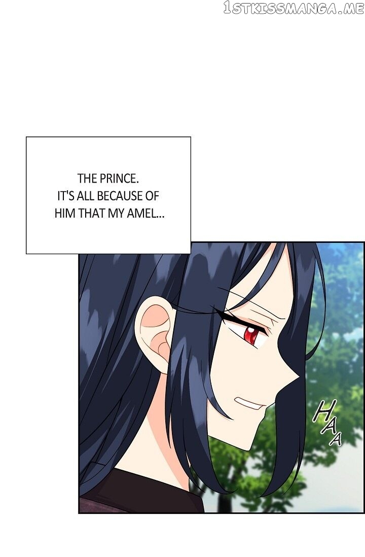 The Younger Male Lead Fell For Me Before The Destruction chapter 22 - page 44