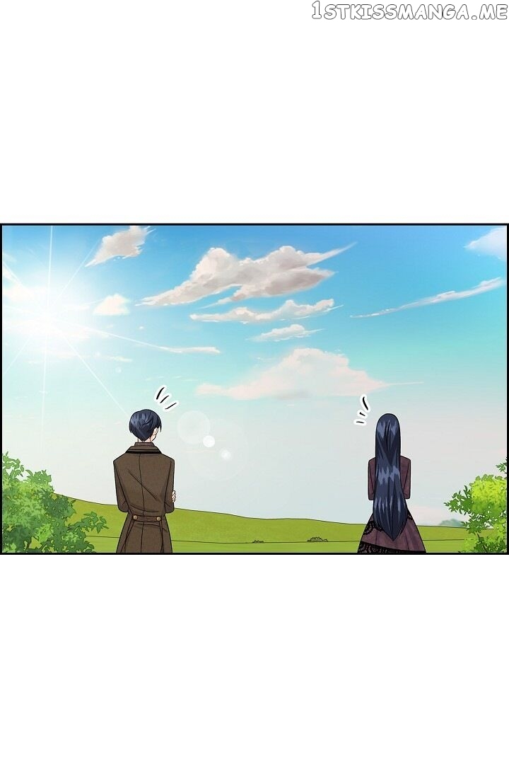 The Younger Male Lead Fell For Me Before The Destruction chapter 22 - page 45