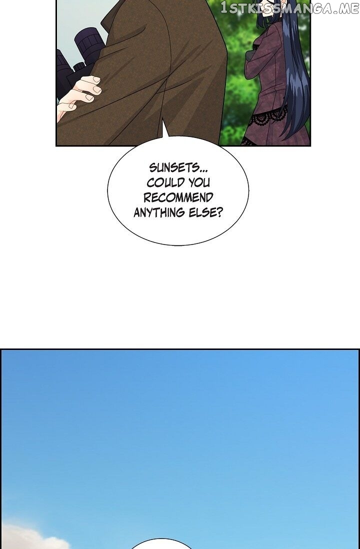 The Younger Male Lead Fell For Me Before The Destruction chapter 22 - page 47