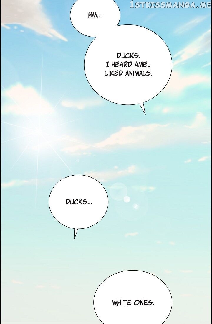 The Younger Male Lead Fell For Me Before The Destruction chapter 22 - page 48