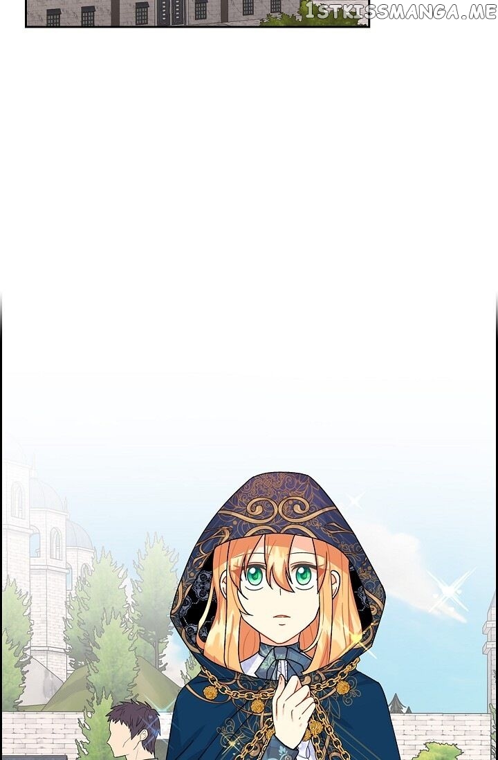 The Younger Male Lead Fell For Me Before The Destruction chapter 22 - page 51