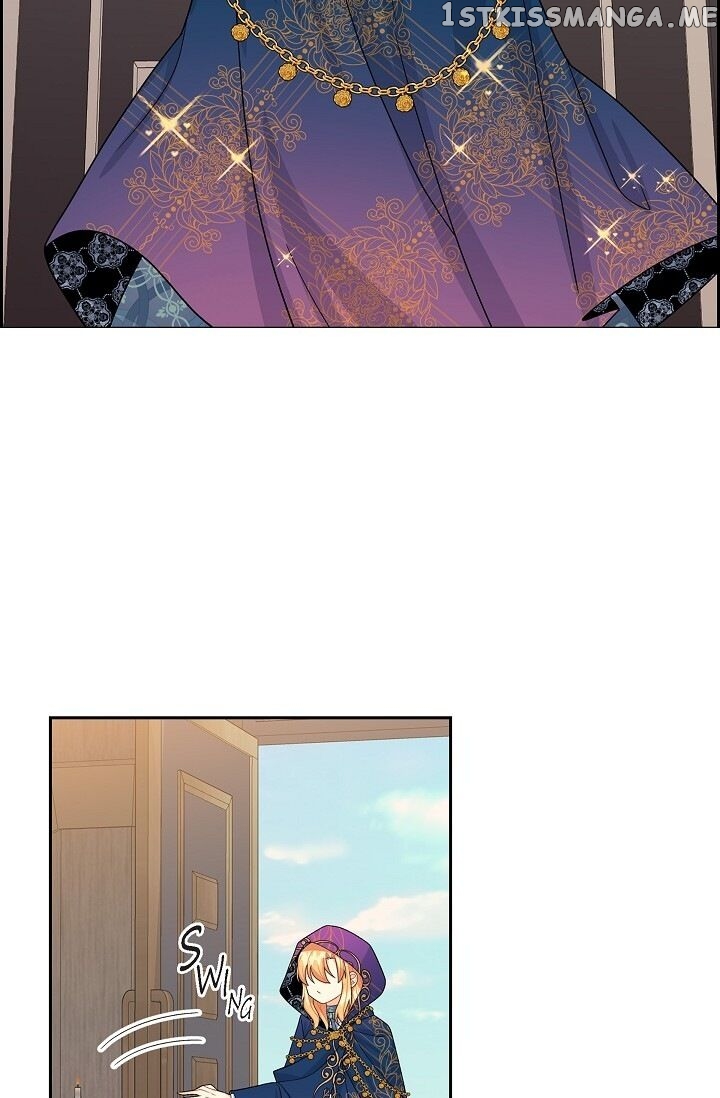 The Younger Male Lead Fell For Me Before The Destruction chapter 22 - page 56