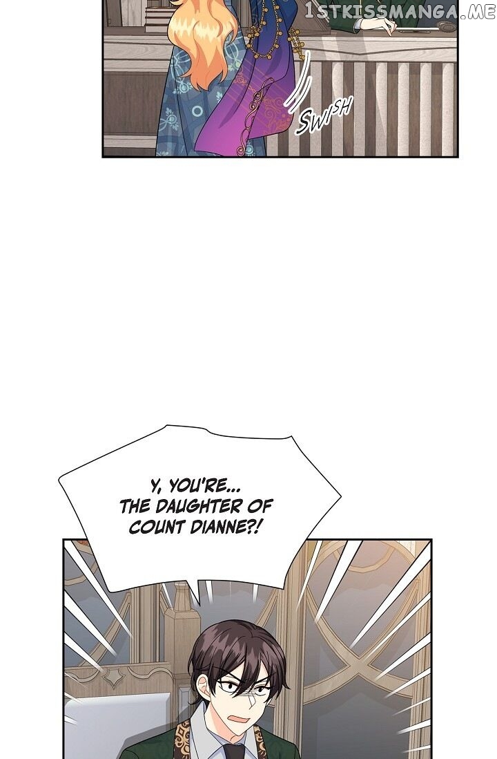 The Younger Male Lead Fell For Me Before The Destruction chapter 22 - page 58