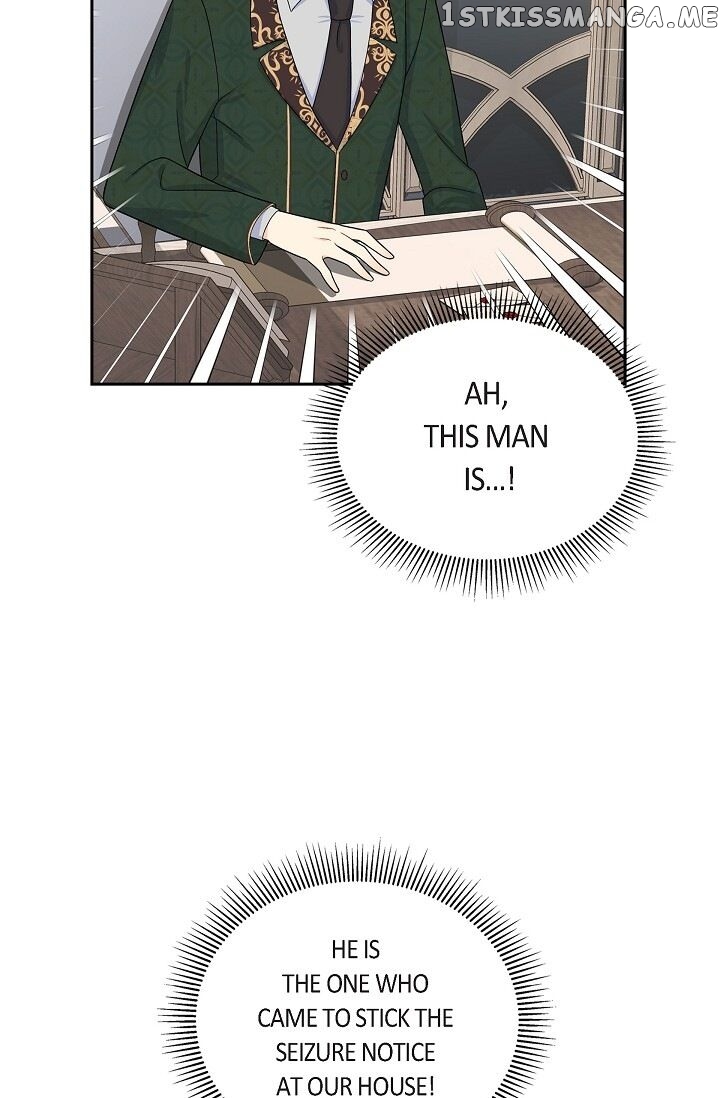 The Younger Male Lead Fell For Me Before The Destruction chapter 22 - page 59