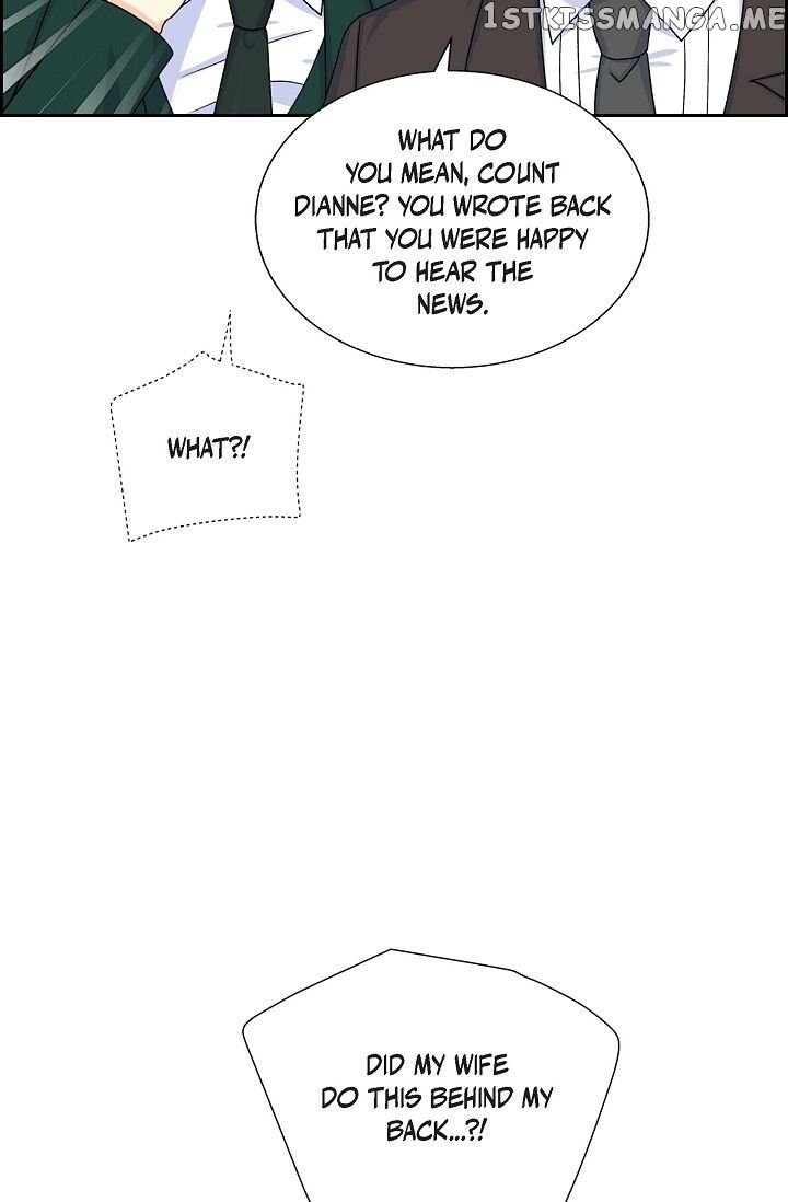 The Younger Male Lead Fell For Me Before The Destruction chapter 22 - page 6