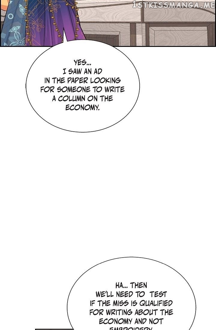 The Younger Male Lead Fell For Me Before The Destruction chapter 22 - page 62