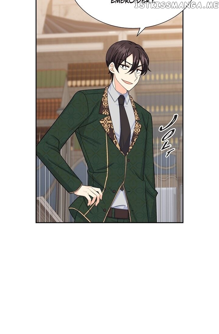 The Younger Male Lead Fell For Me Before The Destruction chapter 22 - page 63