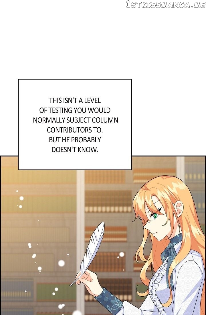The Younger Male Lead Fell For Me Before The Destruction chapter 22 - page 66