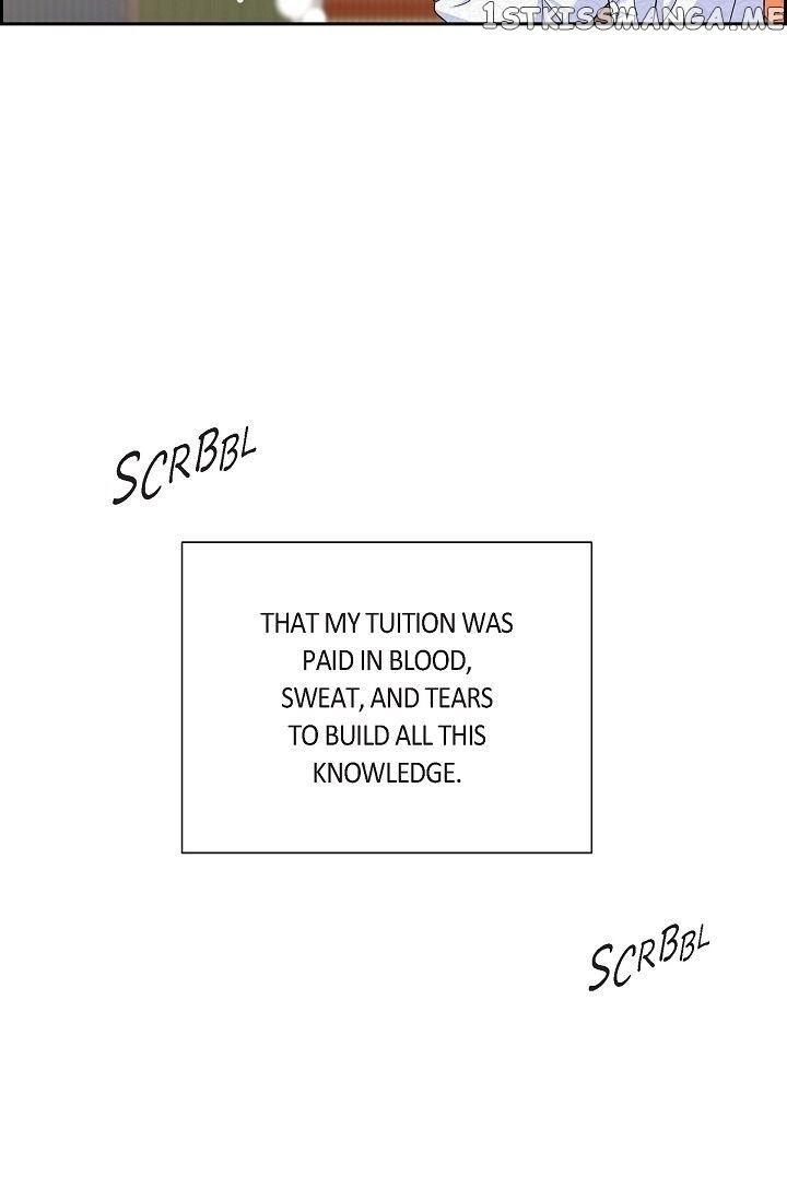 The Younger Male Lead Fell For Me Before The Destruction chapter 22 - page 67