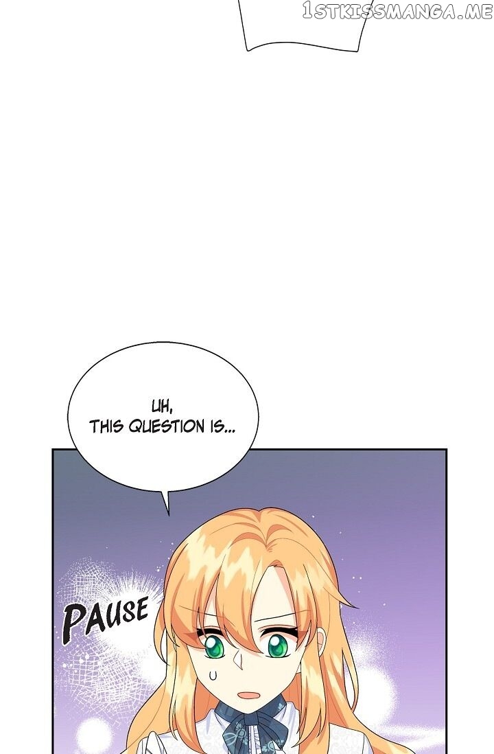 The Younger Male Lead Fell For Me Before The Destruction chapter 22 - page 73