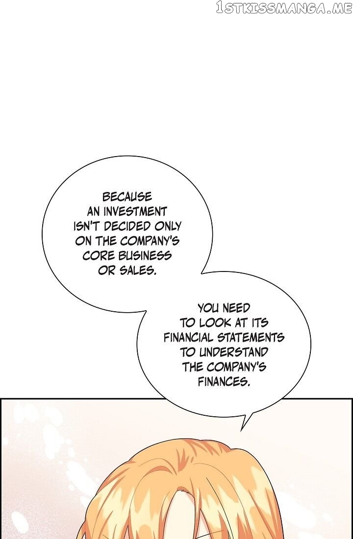 The Younger Male Lead Fell For Me Before The Destruction chapter 22 - page 77