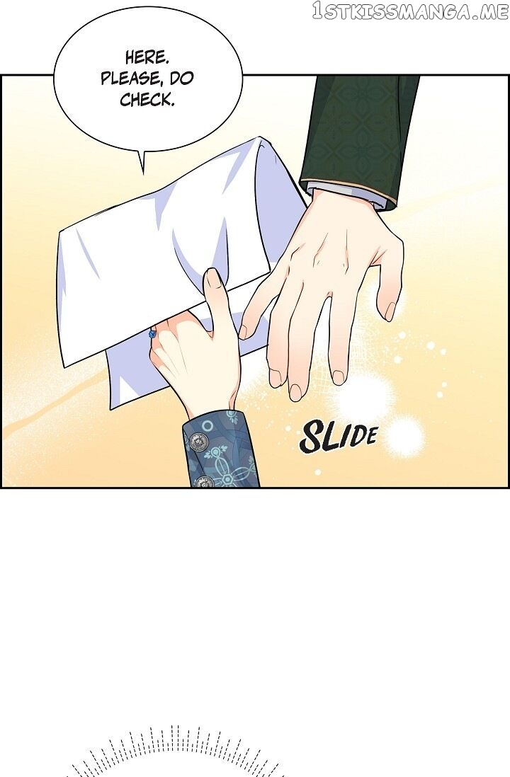 The Younger Male Lead Fell For Me Before The Destruction chapter 22 - page 80