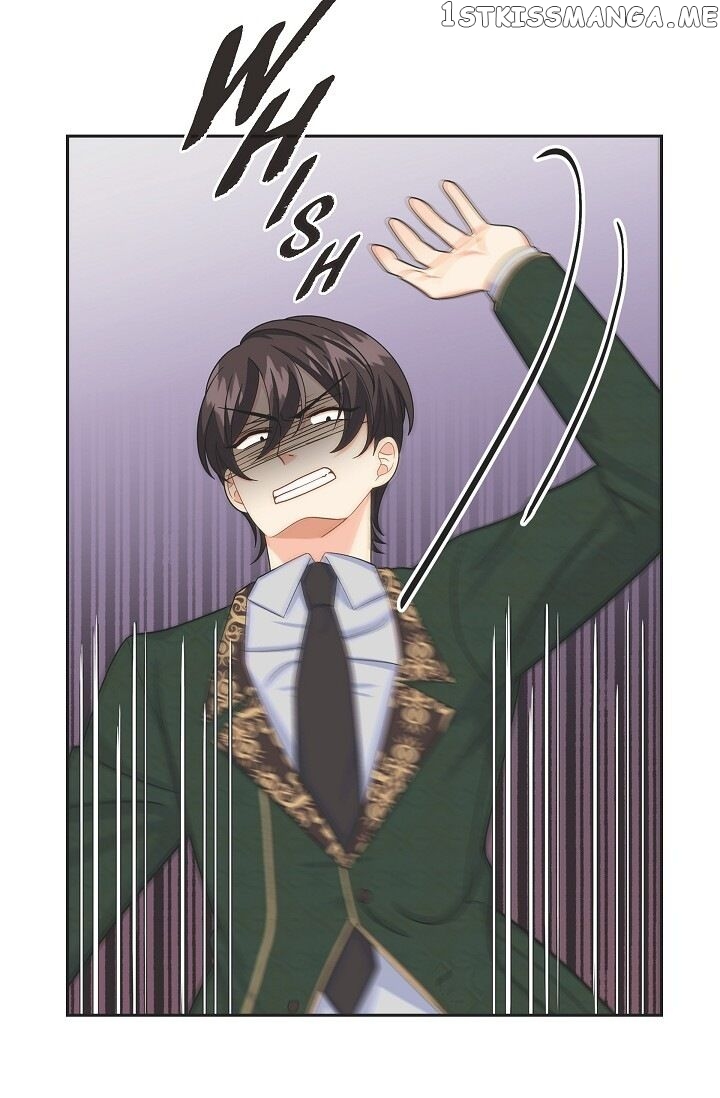 The Younger Male Lead Fell For Me Before The Destruction chapter 22 - page 82