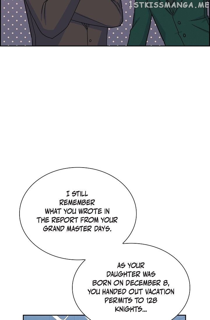 The Younger Male Lead Fell For Me Before The Destruction chapter 22 - page 9