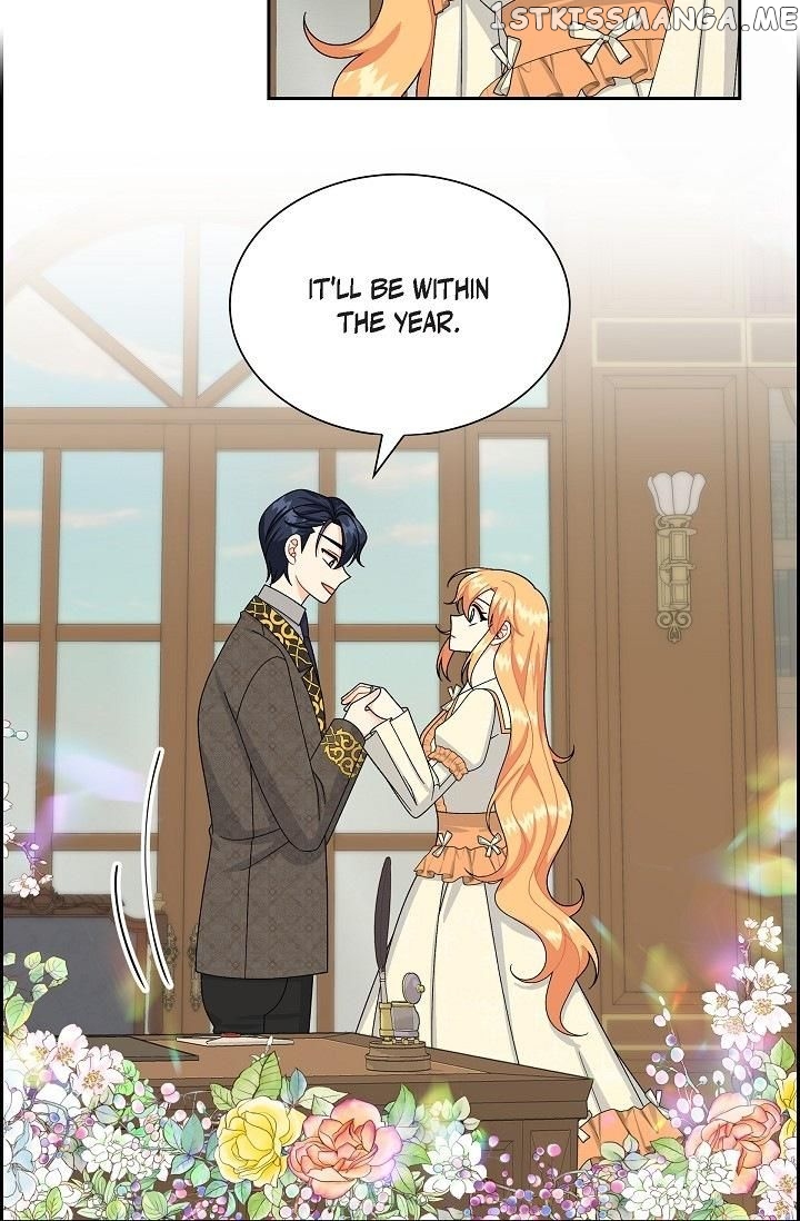 The Younger Male Lead Fell For Me Before The Destruction chapter 59 - page 16