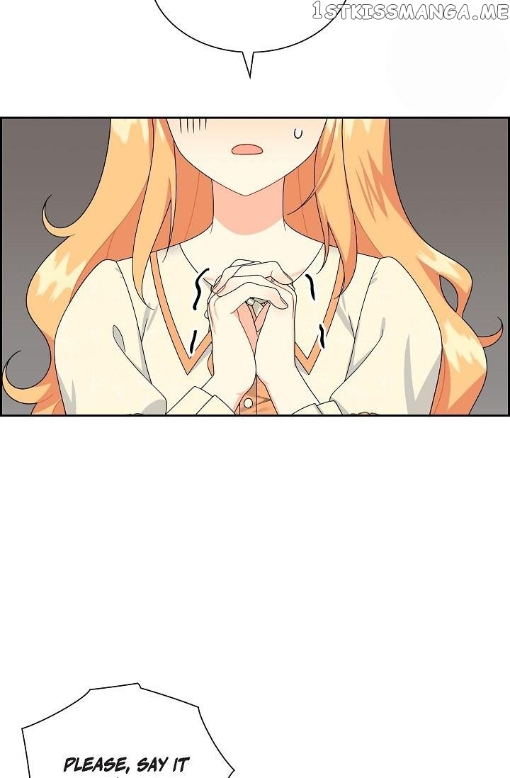 The Younger Male Lead Fell For Me Before The Destruction chapter 59 - page 2