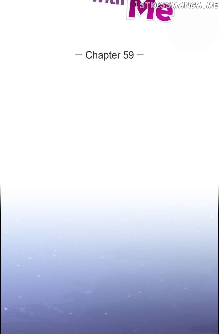 The Younger Male Lead Fell For Me Before The Destruction chapter 59 - page 22