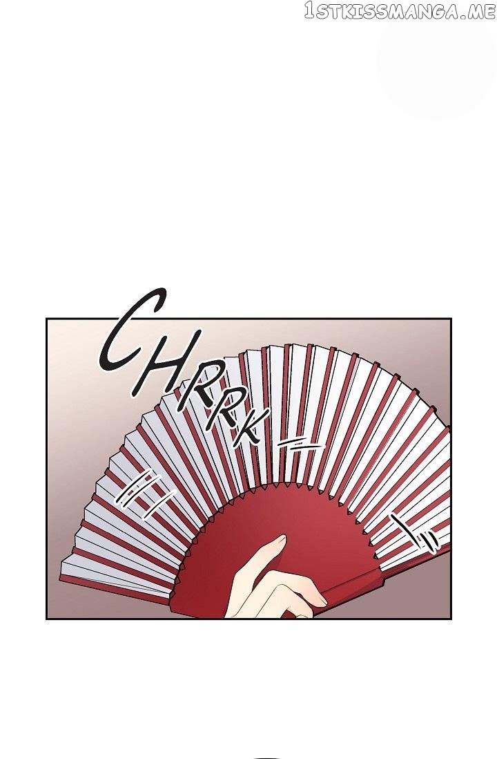 The Younger Male Lead Fell For Me Before The Destruction chapter 59 - page 52
