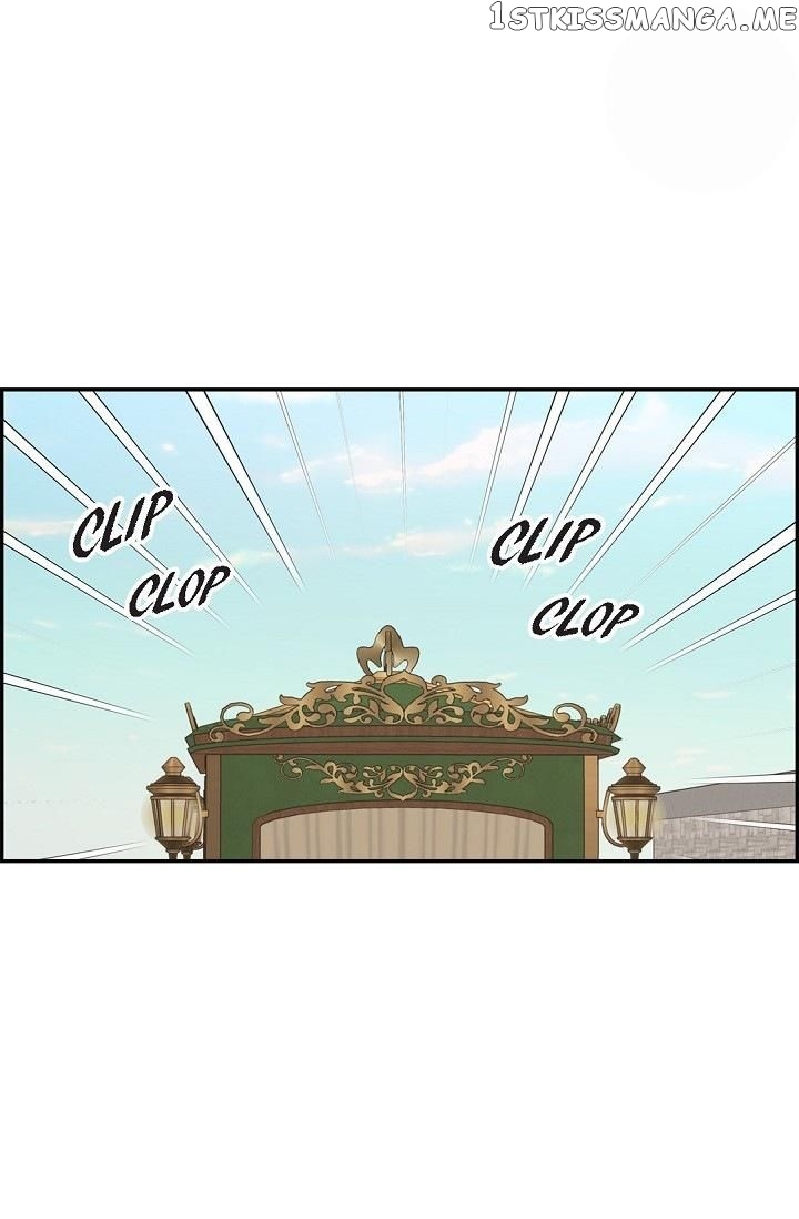 The Younger Male Lead Fell For Me Before The Destruction chapter 59 - page 63