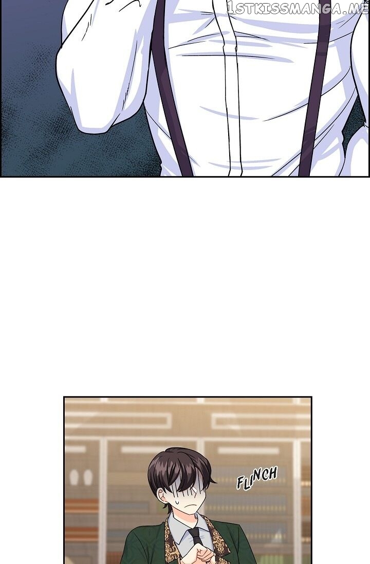 The Younger Male Lead Fell For Me Before The Destruction chapter 23 - page 12
