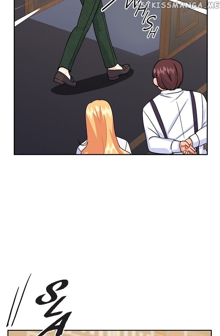 The Younger Male Lead Fell For Me Before The Destruction chapter 23 - page 14