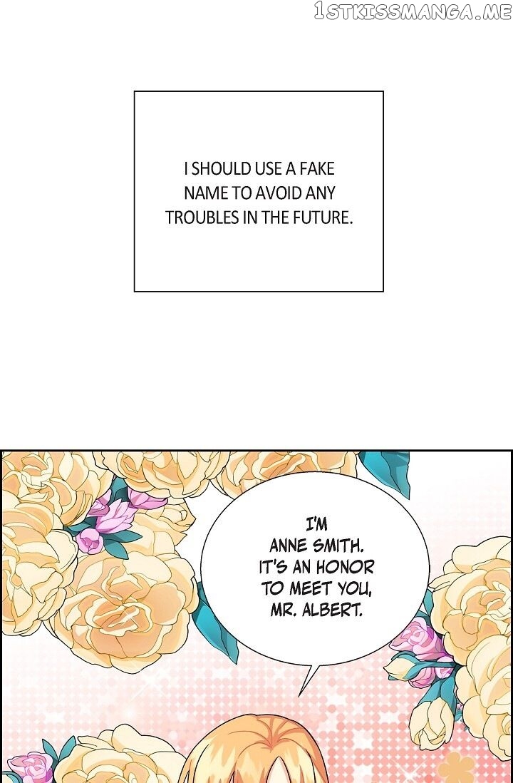 The Younger Male Lead Fell For Me Before The Destruction chapter 23 - page 17