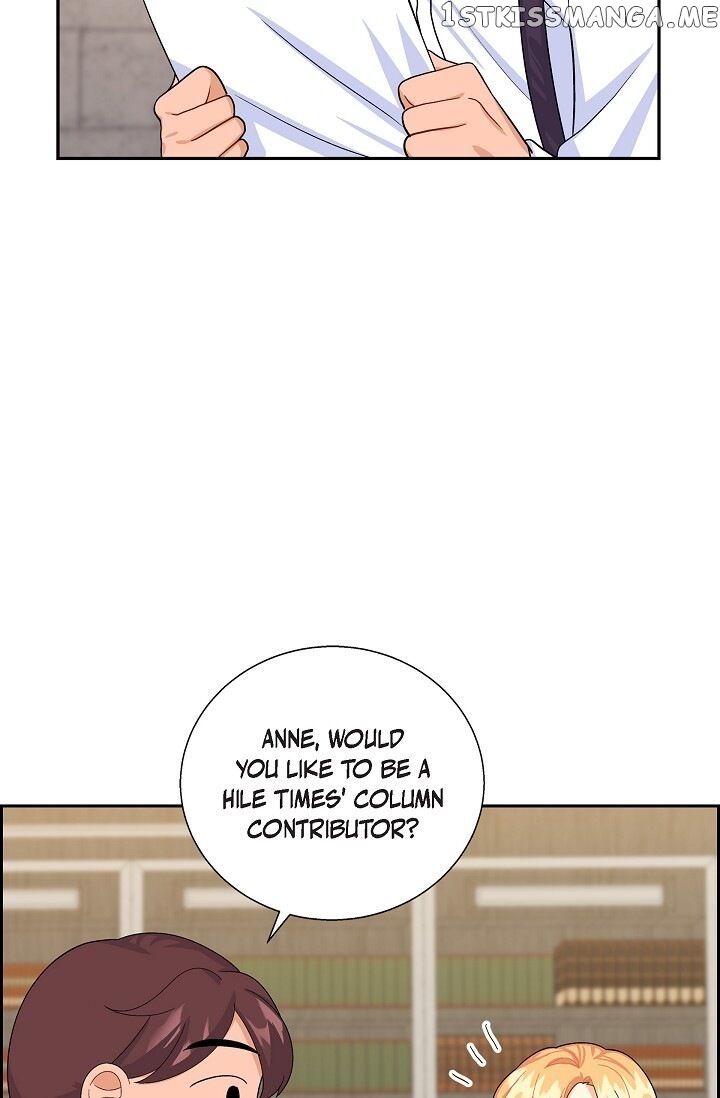 The Younger Male Lead Fell For Me Before The Destruction chapter 23 - page 20