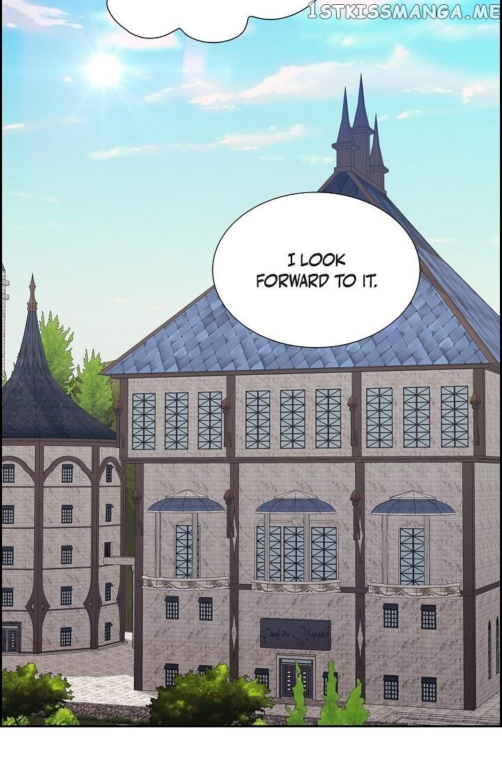 The Younger Male Lead Fell For Me Before The Destruction chapter 23 - page 23