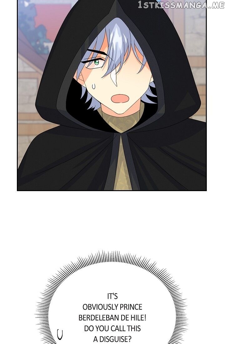 The Younger Male Lead Fell For Me Before The Destruction chapter 23 - page 29