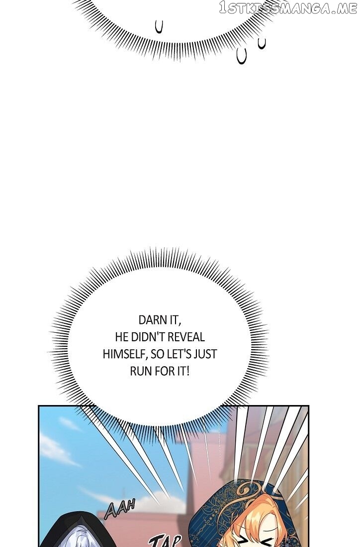 The Younger Male Lead Fell For Me Before The Destruction chapter 23 - page 30