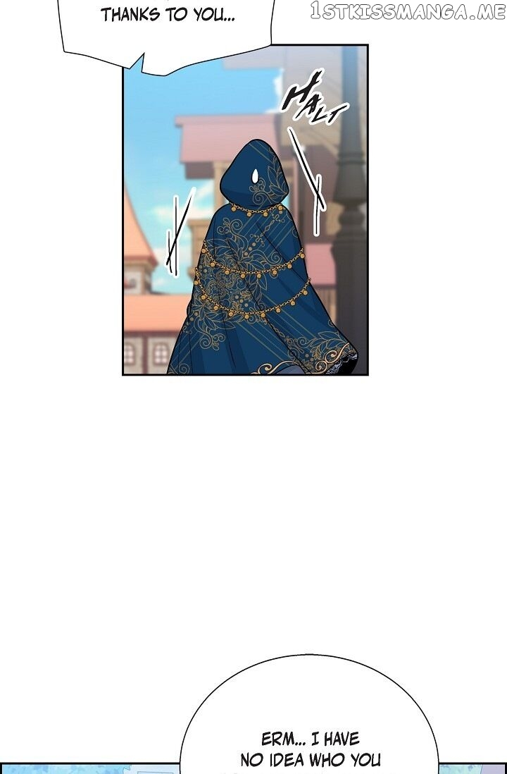 The Younger Male Lead Fell For Me Before The Destruction chapter 23 - page 32