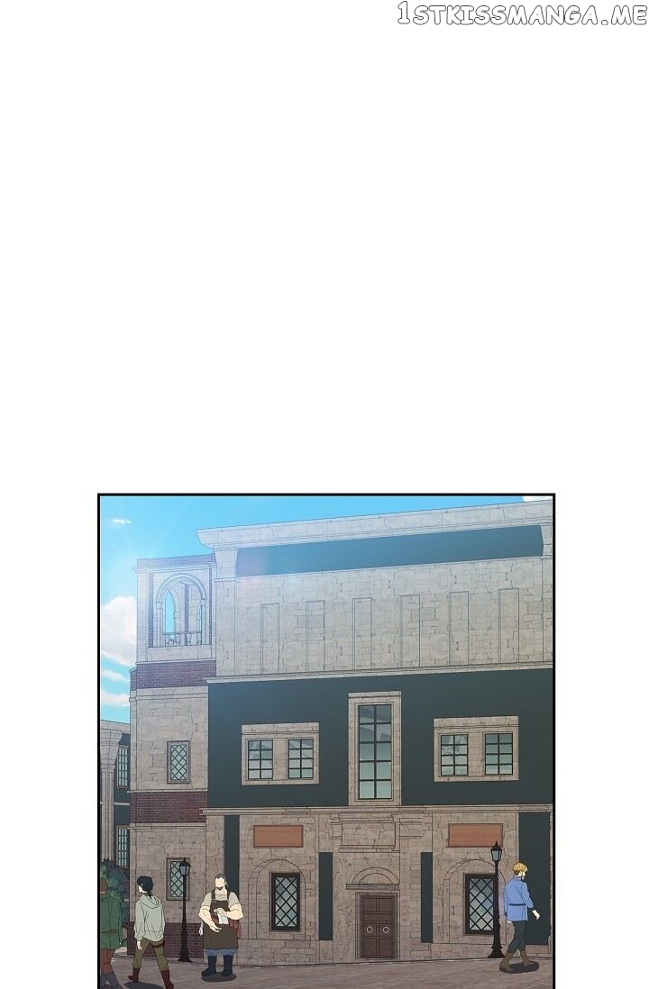 The Younger Male Lead Fell For Me Before The Destruction chapter 23 - page 34