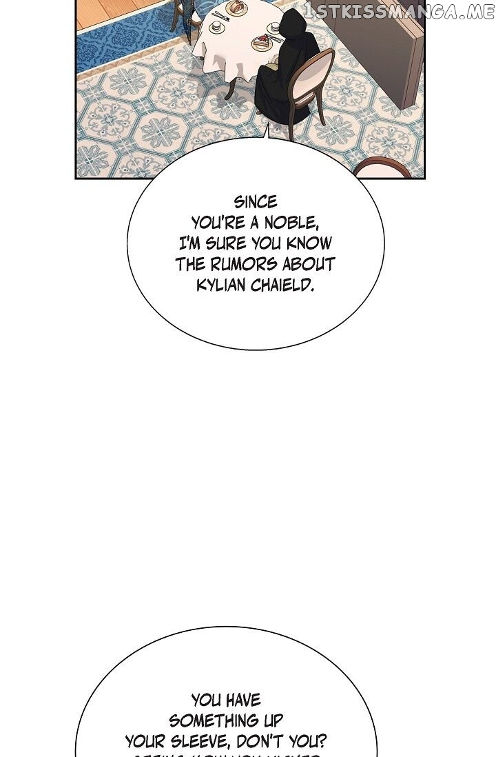 The Younger Male Lead Fell For Me Before The Destruction chapter 23 - page 40