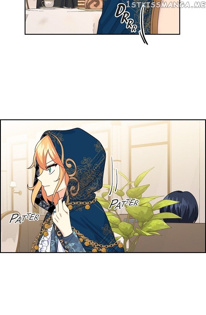 The Younger Male Lead Fell For Me Before The Destruction chapter 23 - page 52