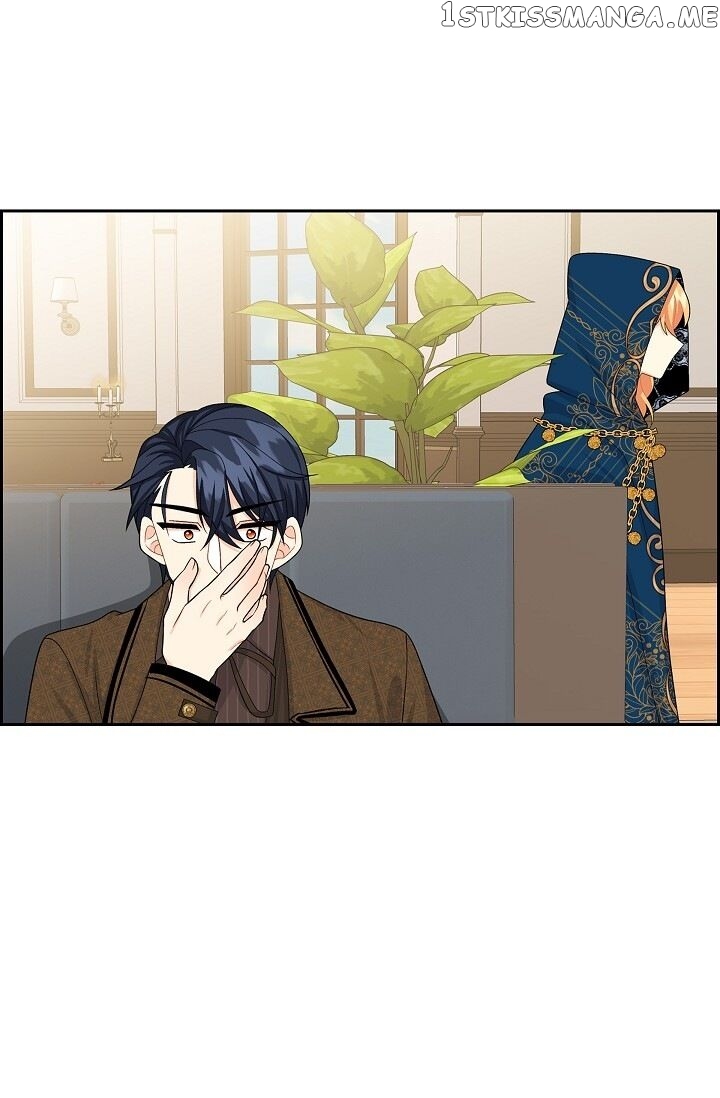 The Younger Male Lead Fell For Me Before The Destruction chapter 23 - page 53